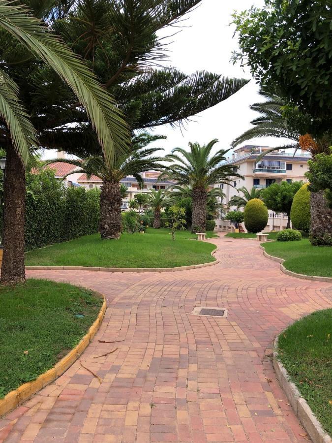 Martas Apartment La Mata  Exterior photo