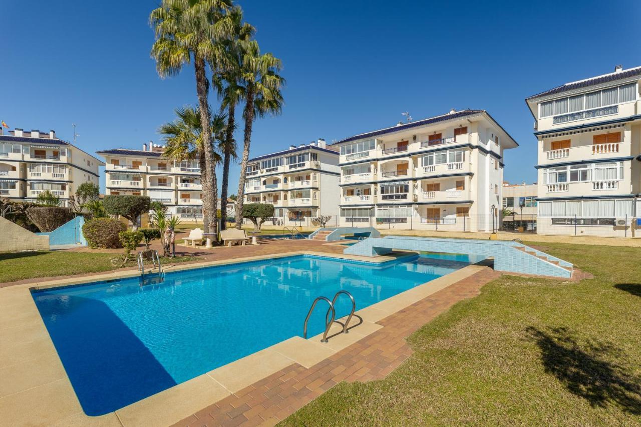 Martas Apartment La Mata  Exterior photo