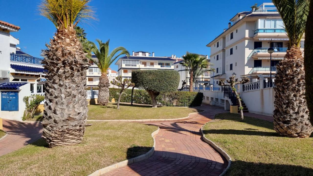 Martas Apartment La Mata  Exterior photo